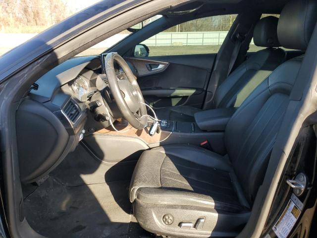 2016 AUDI A7 PRESTIG - WAU2GAFC2GN167997