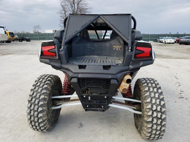 2020 KAWASAKI KRF 1000 A - JKARFCA18LB503485