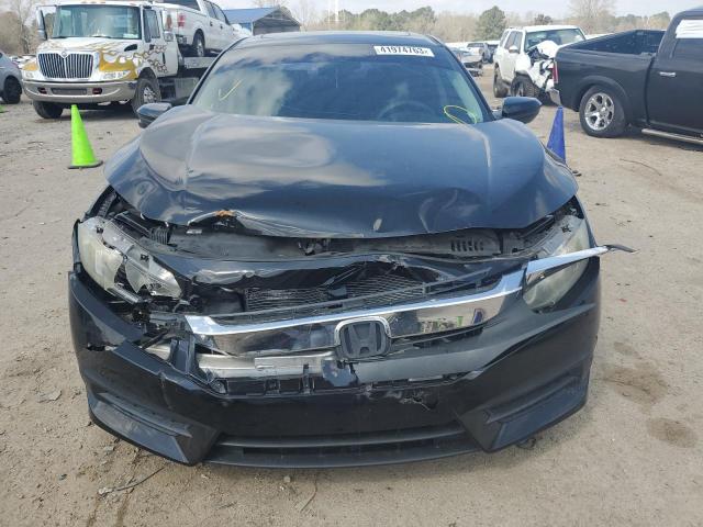 2016 HONDA CIVIC EX 19XFC2F75GE076686