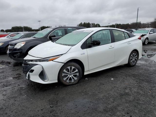 2022 Toyota Prius Prime LE