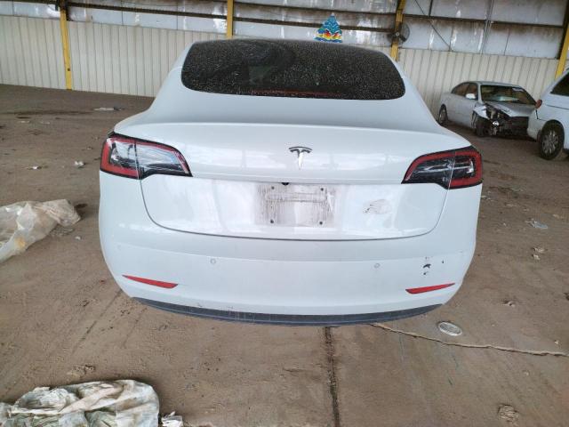 5YJ3E1EA2JF050147 Tesla MODEL 3
