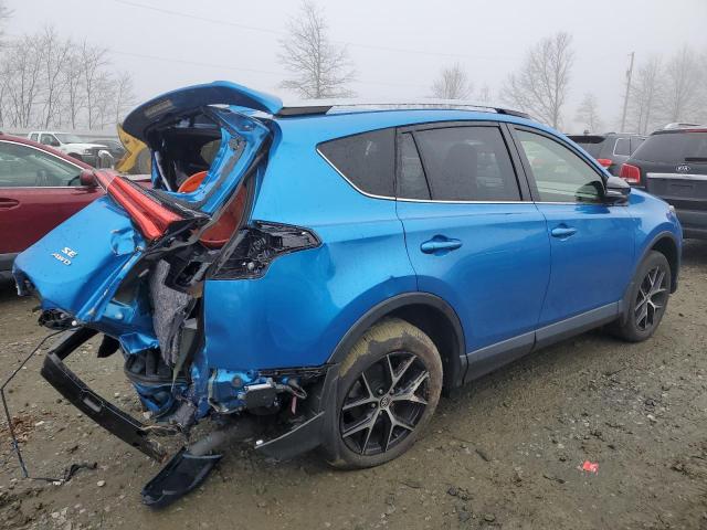 2018 TOYOTA RAV4 SE - JTMJFREV9JJ257729