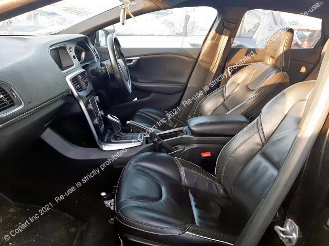 YV1MV32V0K2584299 Volvo V40 R-desi