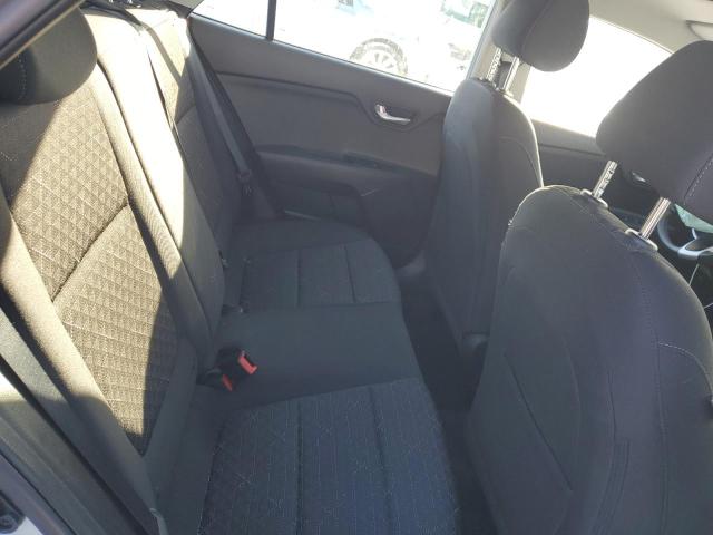 3KPA24AD1PE533726 KIA RIO LX
