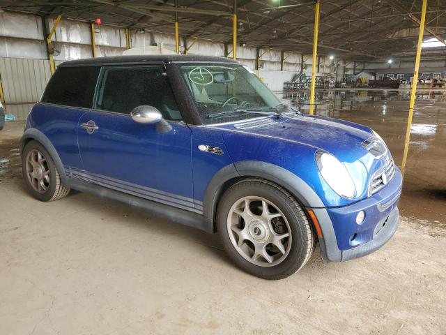 WMWRE33575TL13051 Mini COOPER S