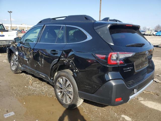 2023 SUBARU OUTBACK LI - 4S4BTAMC5P3142391