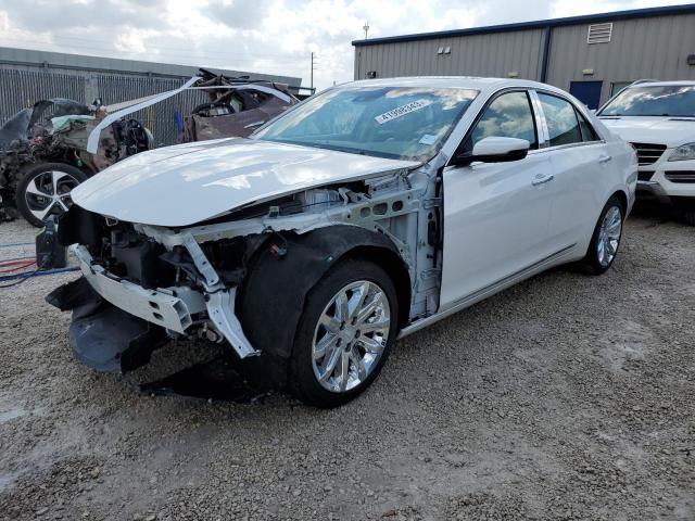 1G6AX5SX8G0130189 auction archive image