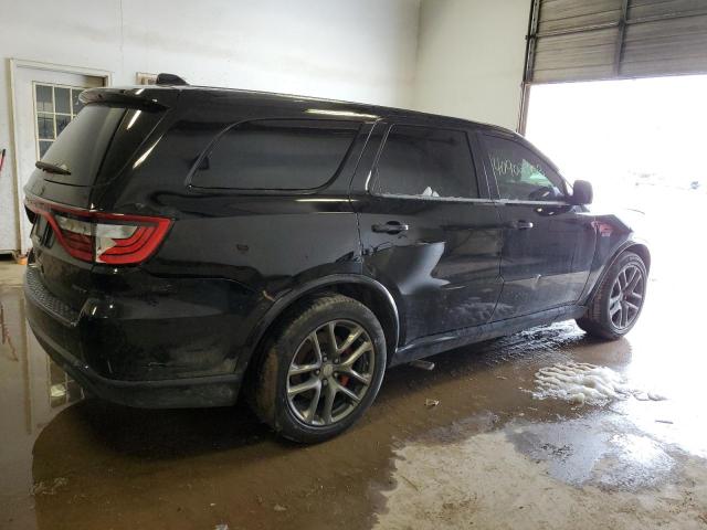 1C4SDJGJ2KC820115 Dodge Durango Srt