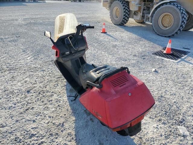2000 HONDA CN250 JH2MF0202YK500049