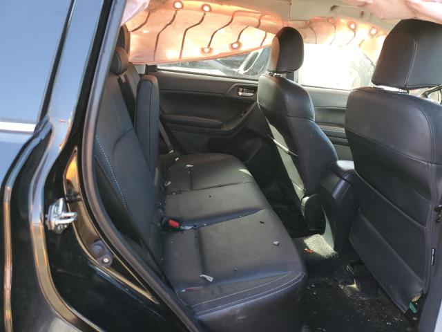 2017 SUBARU FORESTER 2 JF2SJAJC2HH594528