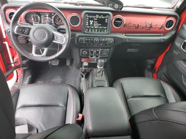 1C6JJTBGXLL103935 Jeep Gladiator