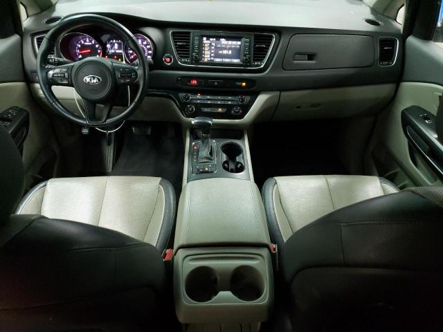 KNDMB5C10H6268634 KIA SEDONA LX