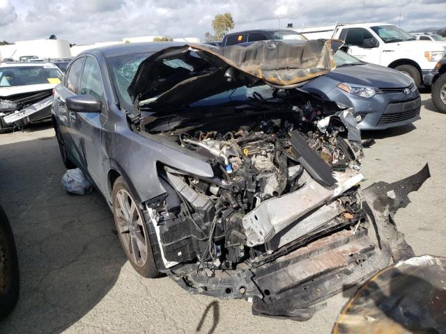 1N4AL3AP6GC209945 Nissan ALTIMA 2.5