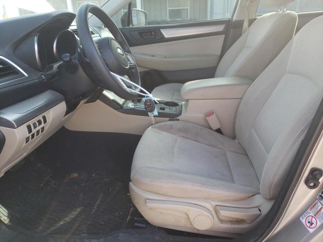4S4BSABC5K3366789 Subaru Outback 2.5i