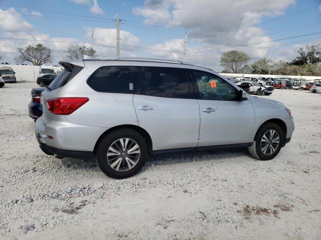 2020 NISSAN PATHFINDER 5N1DR2BM7LC603934