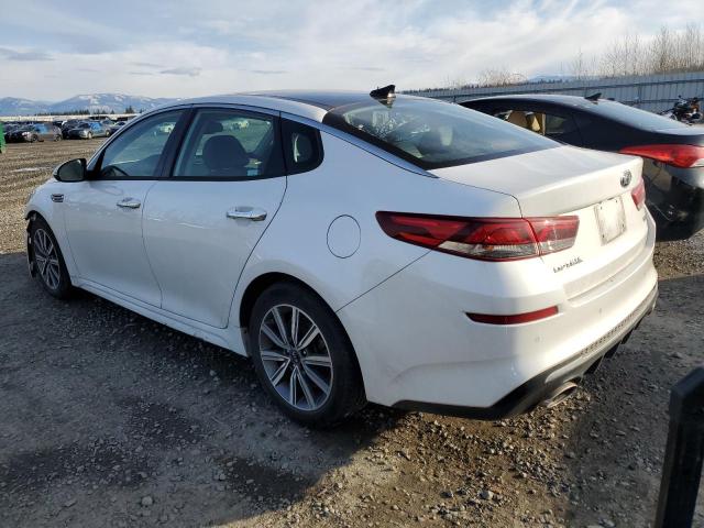5XXGU4L13LG400314 KIA OPTIMA EX