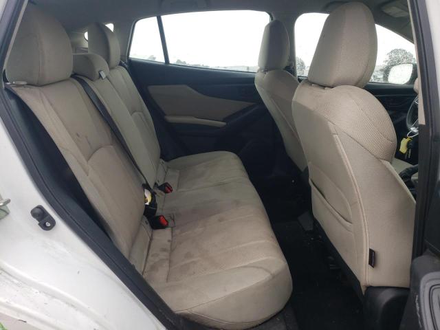 4S3GTAD64J3749491 Subaru Impreza Premium Plus