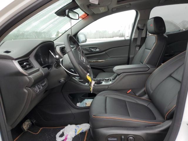 2023 GMC ACADIA AT4 - 1GKKNLLS6PZ161780