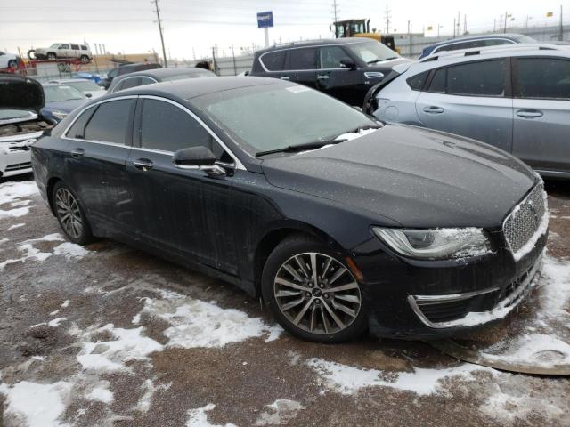 3LN6L5A99HR608554 Lincoln MKZ