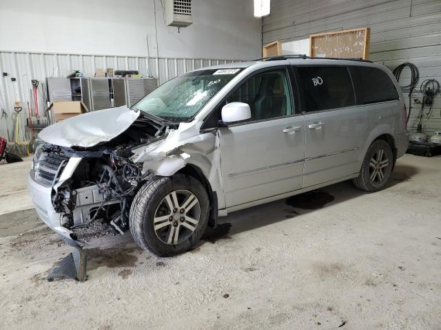 2009 Dodge Grand Caravan SXT