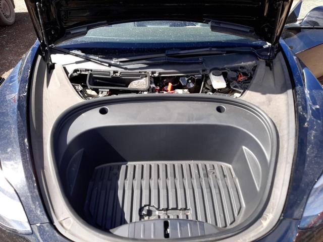 5YJ3E1EA9NF191139 Tesla MODEL 3