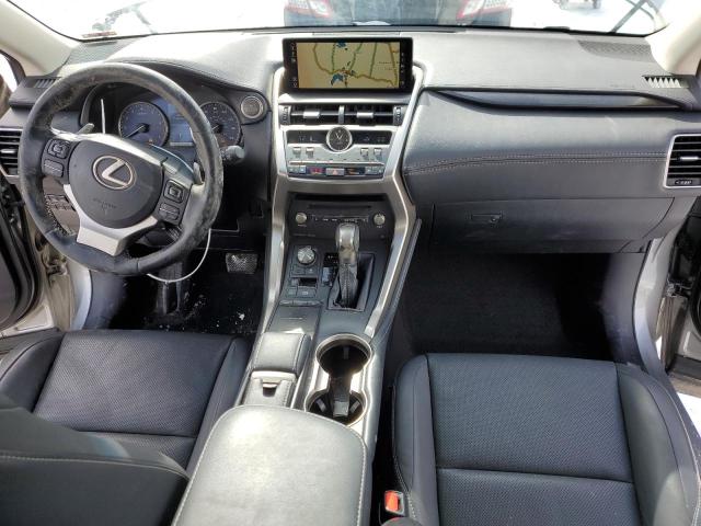 2018 LEXUS NX 300 BAS JTJBARBZ7J2157226