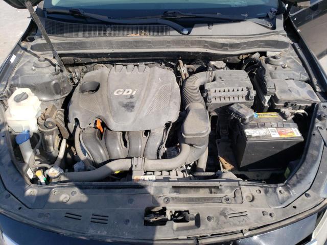 5XXGN4A76DG185050 KIA OPTIMA EX