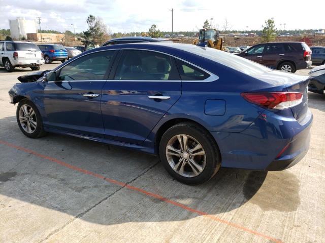 5NPE34AF9JH646603 | 2018 HYUNDAI SONATA SPO