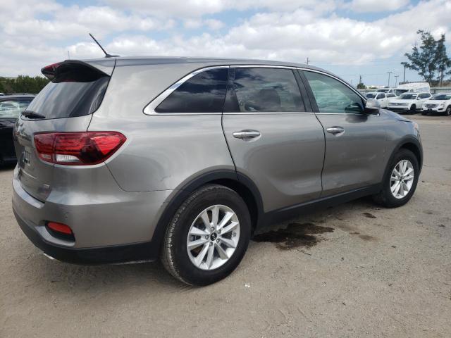 2019 KIA SORENTO L - 5XYPG4A36KG516466