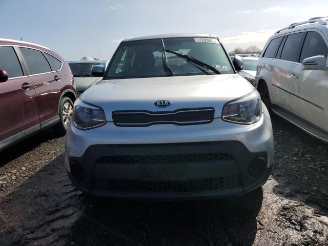 2018 KIA SOUL KNDJN2A26J7568568