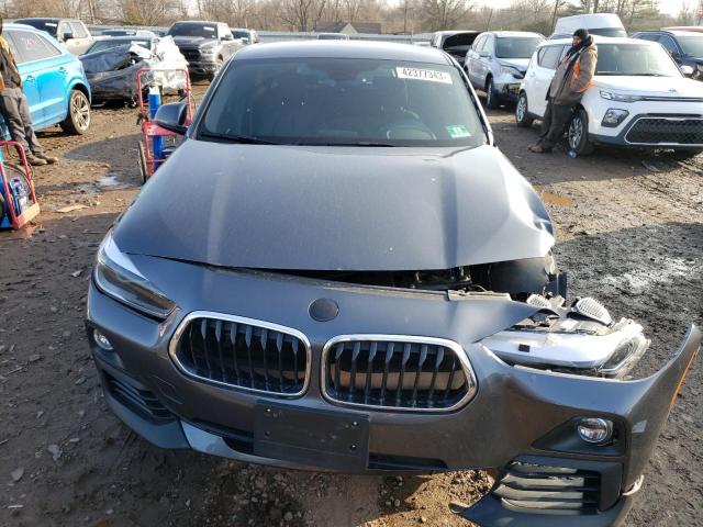 VIN WBXYJ5C37JEF79856 2018 BMW X2, Xdrive28I no.5