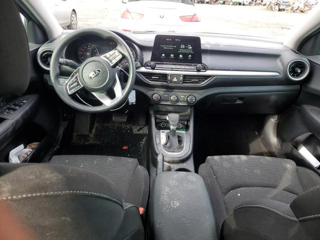 3KPF24ADXME342159 KIA FORTE FE
