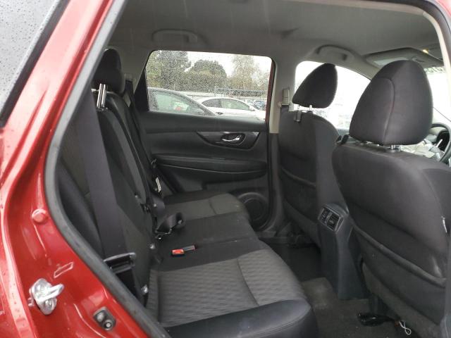 5N1AT2MT4JC737080 Nissan ROGUE S