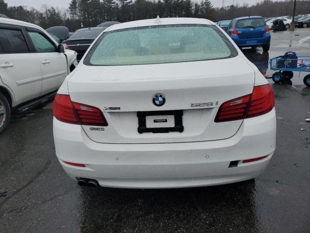 2015 BMW 528 XI - WBA5A7C57FD626839