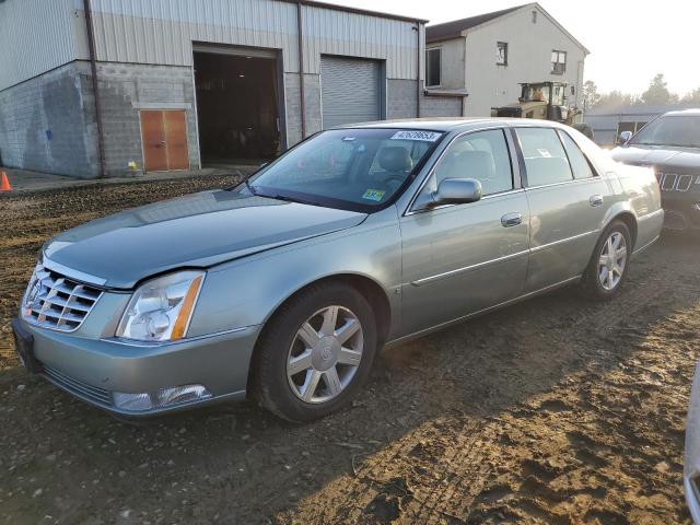 2006 Cadillac DTS 