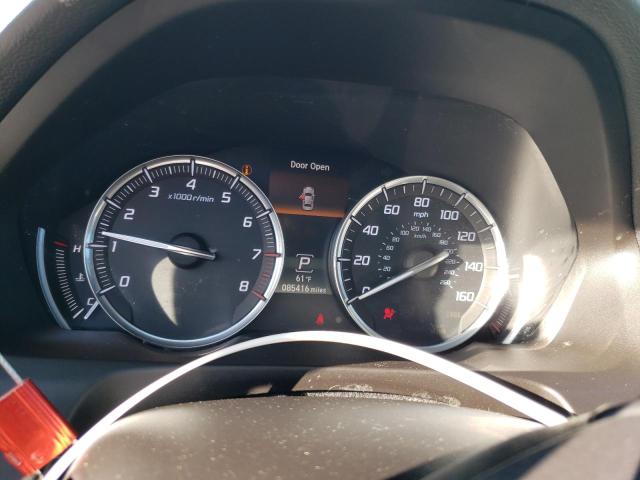 19UUB1F5XGA012215 Acura TLX TECH