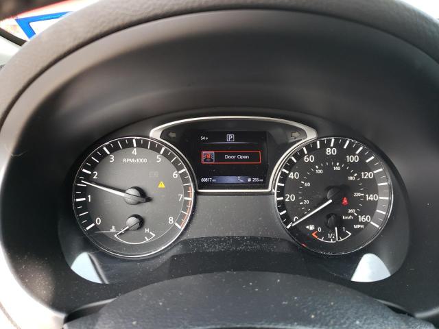 2017 NISSAN ALTIMA SL - 1N4AL3AP6HC165852