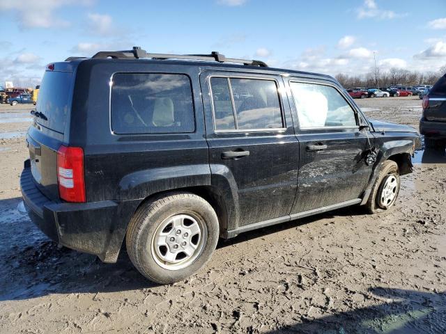 1J8FT28W27D326920 Jeep Patriot