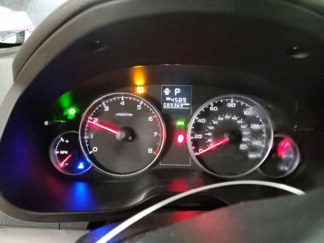 4S4BRBAC3E3320580 Subaru Outback