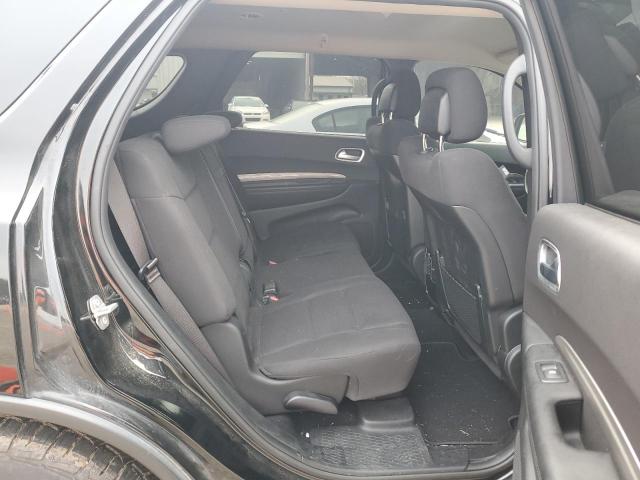 2020 DODGE DURANGO SS 1C4SDHFT0LC296573
