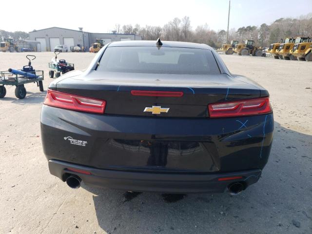 2017 CHEVROLET CAMARO LT 1G1FB1RX4H0135643