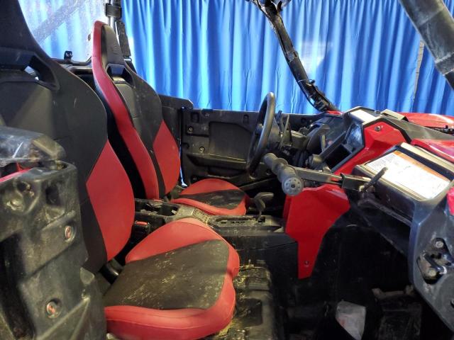 2020 HONDA SXS1000 S2 - 1HFVE0513L4101495