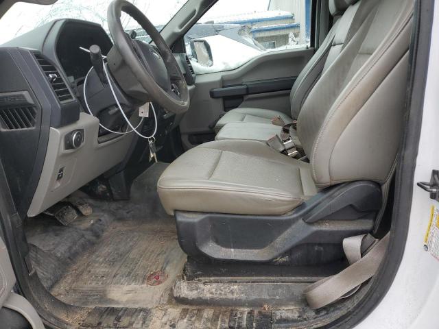 2020 FORD F150 - 1FTMF1CP4LKD30330