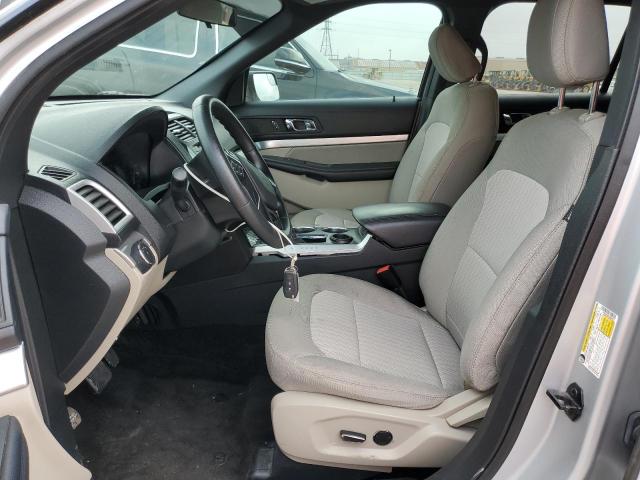 2018 FORD EXPLORER 1FM5K7B80JGB88373