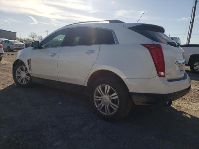 2015 CADILLAC SRX - 3GYFNAE30FS525592