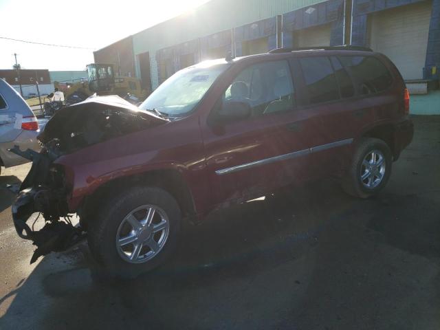 2008 GMC Envoy 