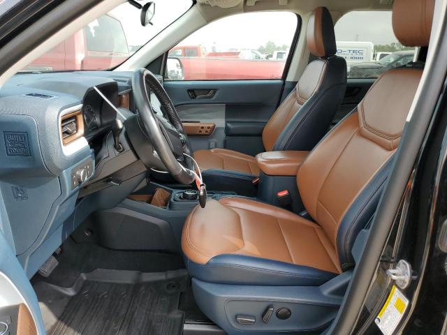 2022 FORD MAVERICK X - 3FTTW8E30NRA20317