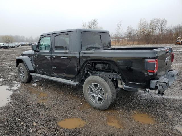 1C6HJTFG0LL198949 Jeep Gladiator Overland