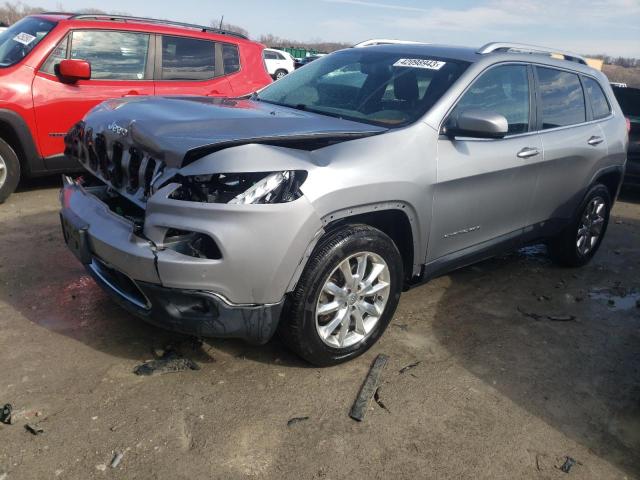 1C4PJMDB3GW225499 auction archive image