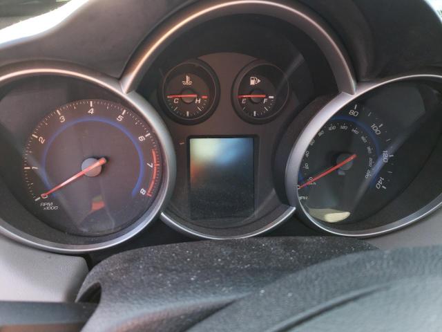2016 CHEVROLET CRUZE LIMI - 1G1PC5SH7G7182053